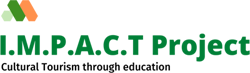 IMPACT Pro Logo