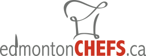 Edmonton Chefs Logo