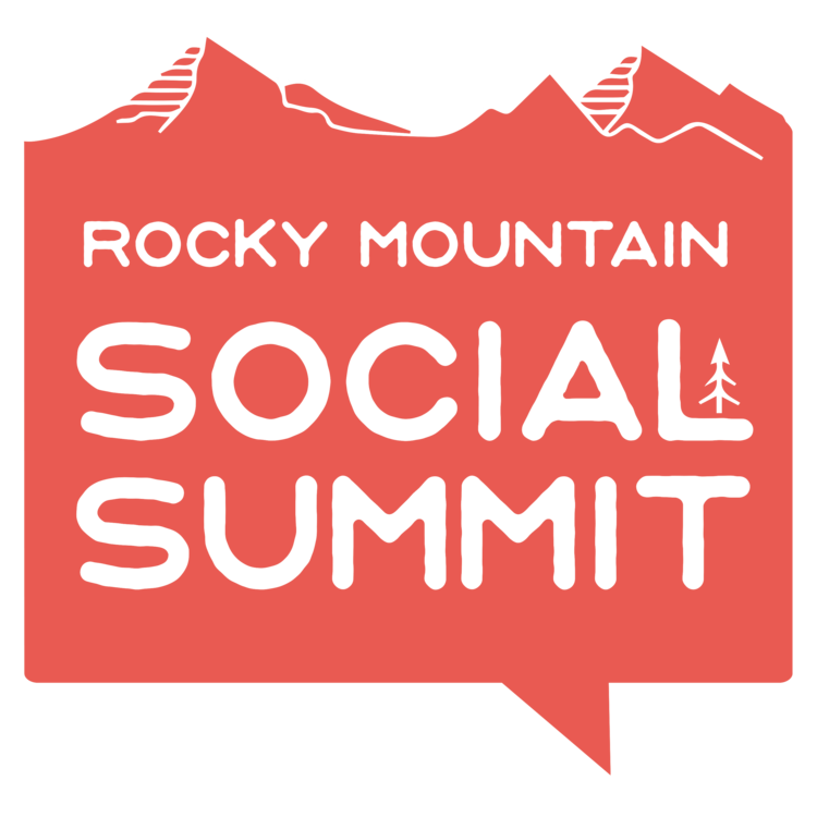 Rocky Mountain Social Summit Logo