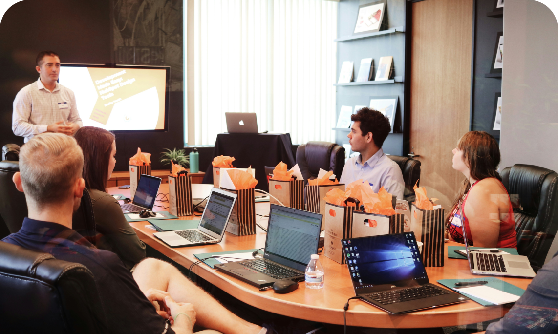 Online Training Courses